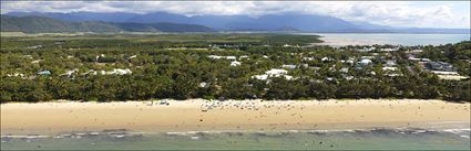 Port Douglas Beach - QLD (PBH4 00 14193)